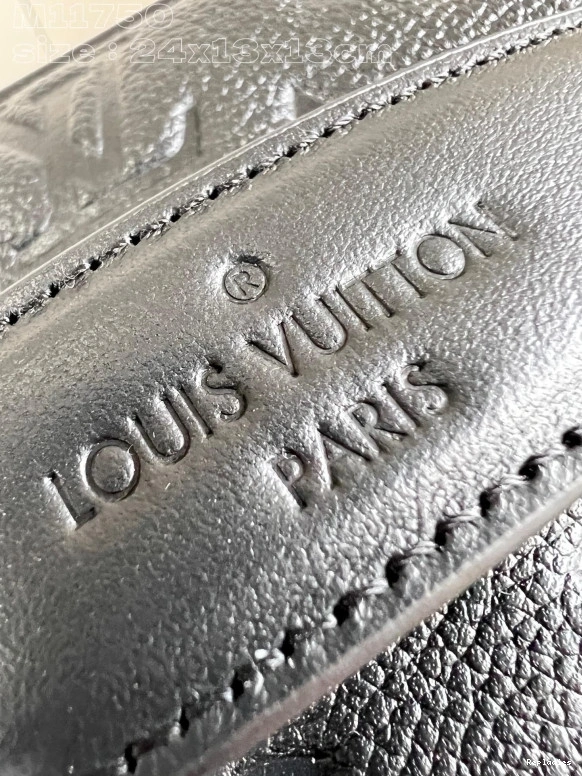 Fake Louis Bags BAG-24*13*13CM VUITTON LOUIS TOILETRY 0816
